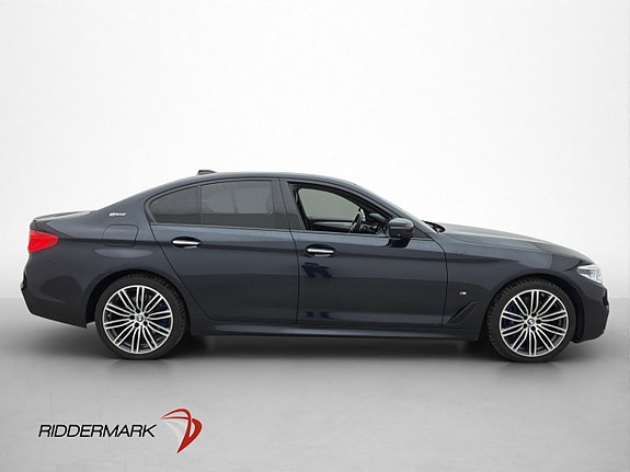 BMW 530e 9 of 30