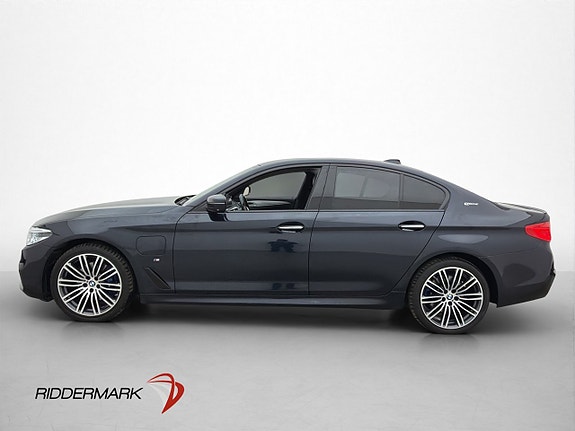 BMW 530e 5 of 30
