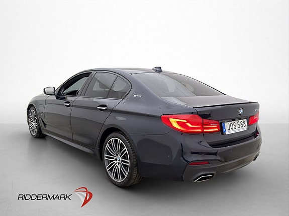 BMW 530e 6 of 30