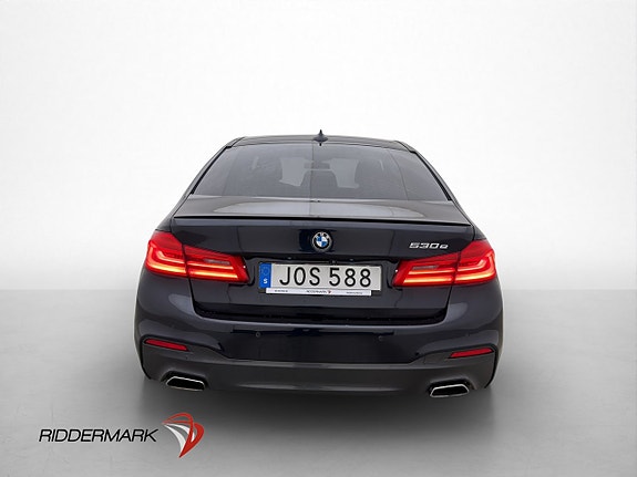 BMW 530e 7 of 30