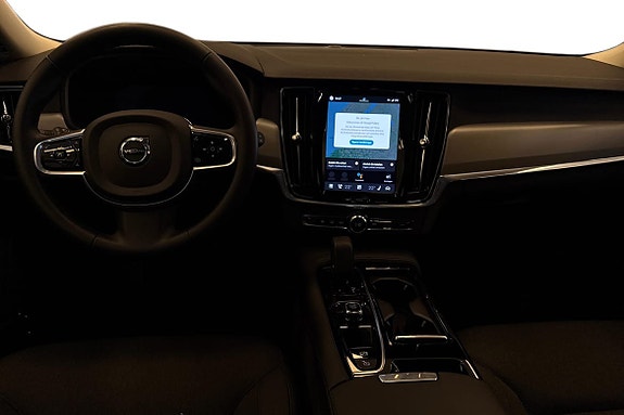 Volvo V90 10 of 20