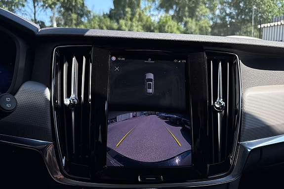 Volvo V90 14 of 20