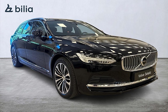 Volvo V90 19 of 20