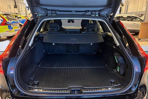 Volvo V90 12 of 20