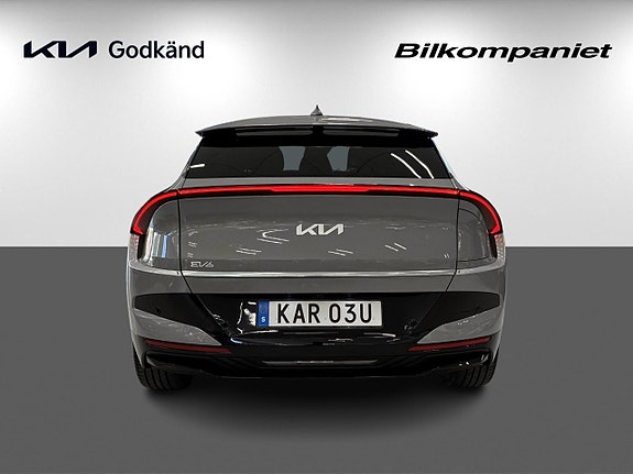 Kia EV6 5 of 5