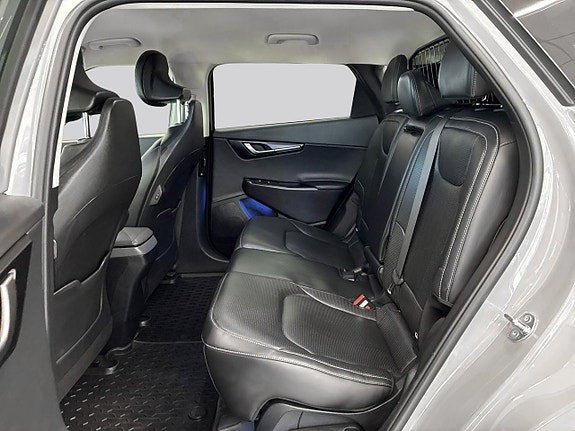 Kia EV6 10 of 29