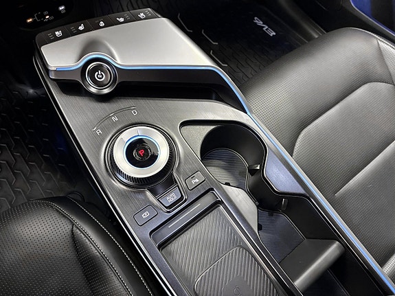Kia EV6 20 of 29