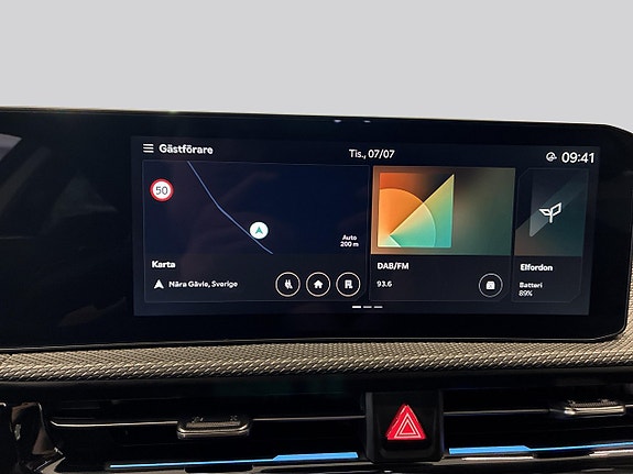 Kia EV6 17 of 29