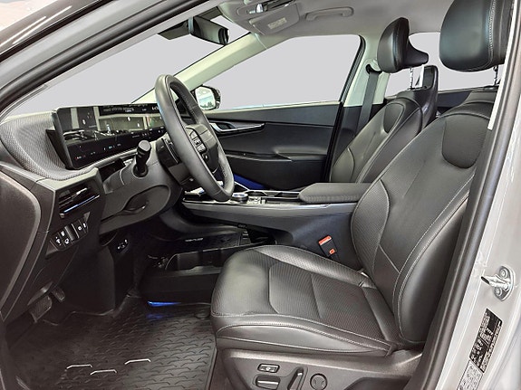 Kia EV6 8 of 29