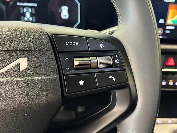 Kia EV6 13 of 29