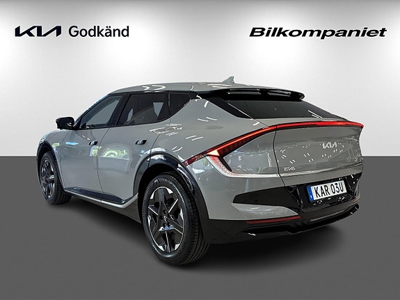 Kia EV6 7 of 29