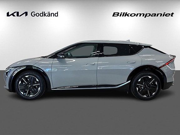 Kia EV6 4 of 5