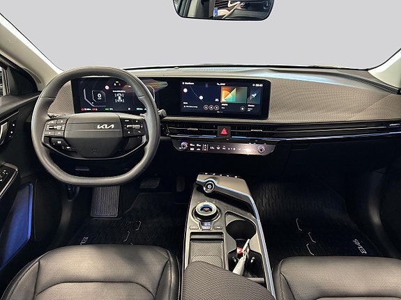 Kia EV6 11 of 29