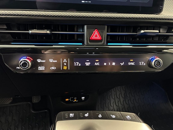 Kia EV6 19 of 29