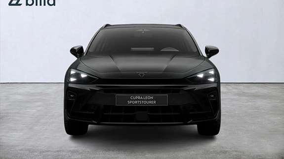 Cupra Leon 6 of 12