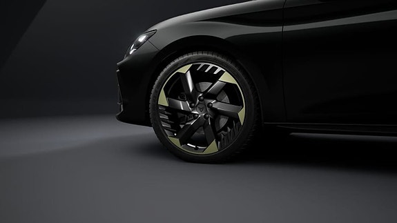 Cupra Leon 10 of 12