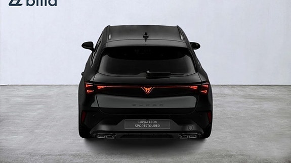 Cupra Leon 5 of 5