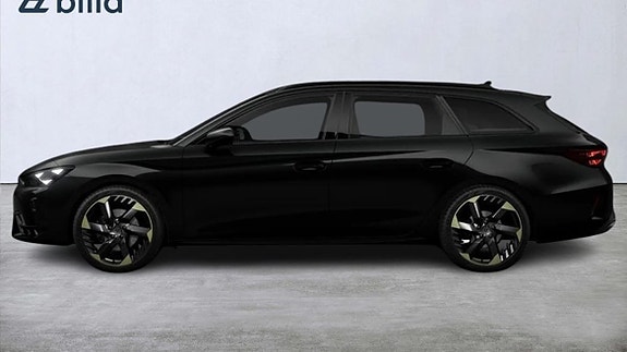 Cupra Leon 4 of 5