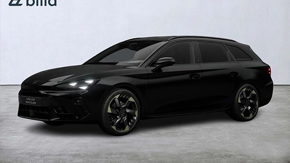 Cupra Leon 2 of 5