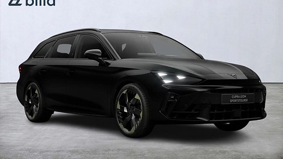 Cupra Leon 11 of 11