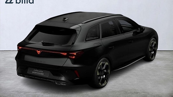 Cupra Leon 10 of 11