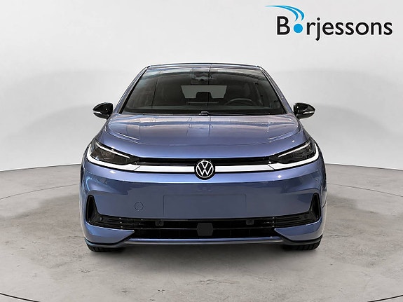 Volkswagen ID.3 Neo 5 of 5