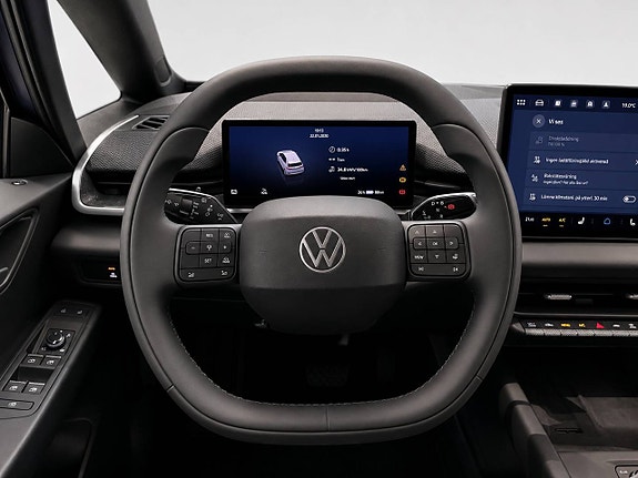 Volkswagen ID.3 Neo 7 of 9