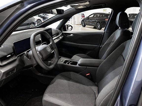Volkswagen ID.3 Neo 6 of 9