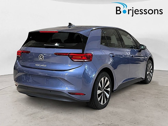 Volkswagen ID.3 Neo 4 of 5