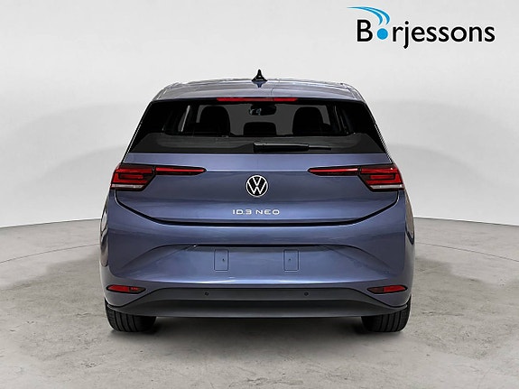 Volkswagen ID.3 Neo 3 of 5
