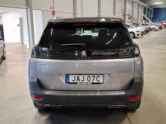 Peugeot 5008 7 of 30