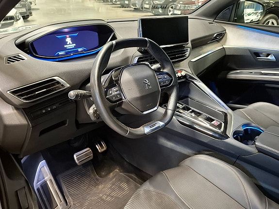 Peugeot 5008 12 of 30