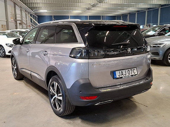 Peugeot 5008 5 of 30