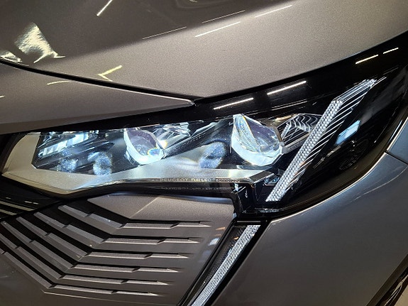 Peugeot 5008 8 of 30