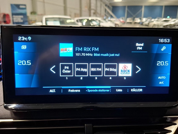 Peugeot 5008 21 of 30
