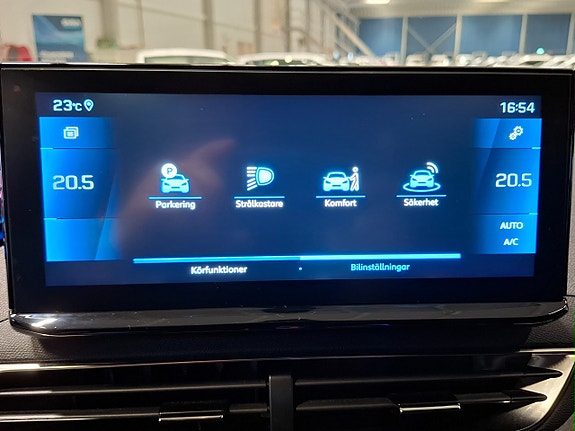 Peugeot 5008 27 of 30
