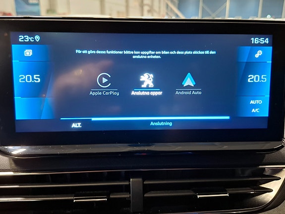 Peugeot 5008 22 of 30