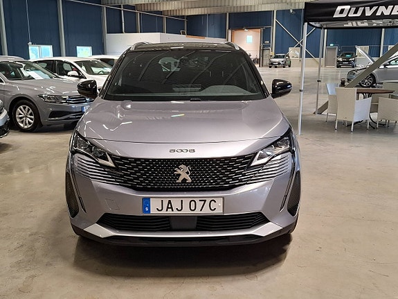 Peugeot 5008 6 of 30