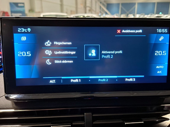 Peugeot 5008 24 of 30