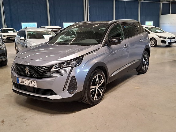 Peugeot 5008 4 of 30