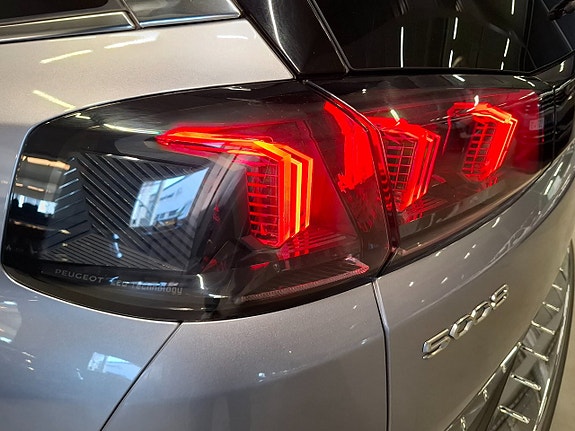 Peugeot 5008 9 of 30