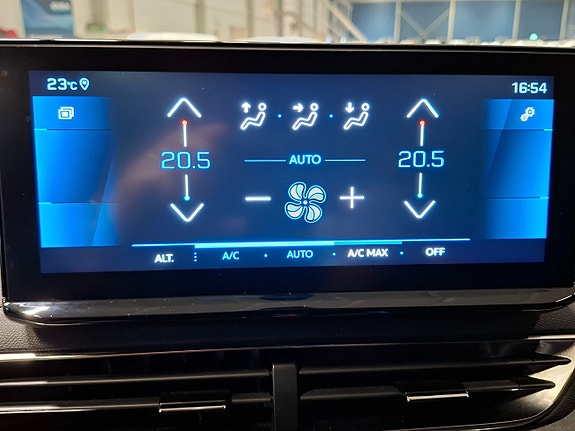 Peugeot 5008 23 of 30