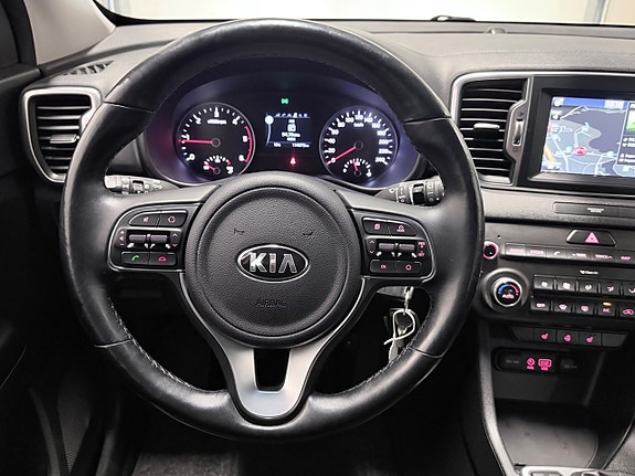 Kia Sportage 16 of 20