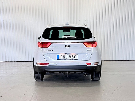 Kia Sportage 4 of 5