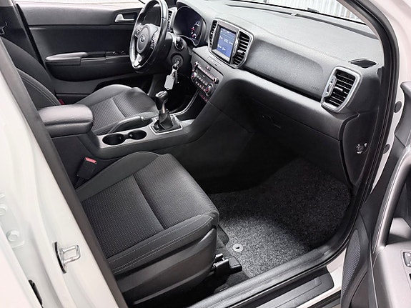 Kia Sportage 12 of 20