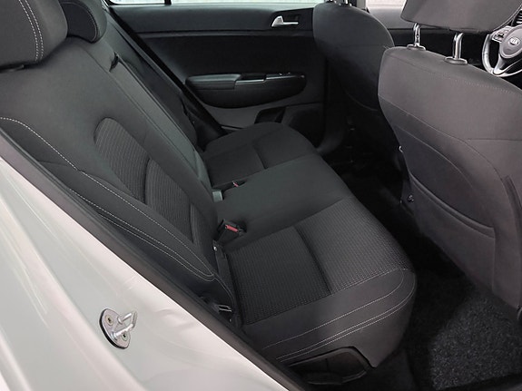 Kia Sportage 14 of 20