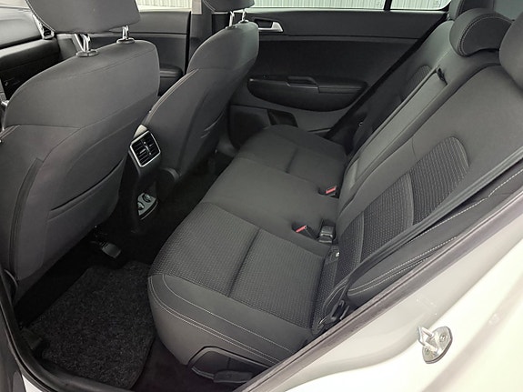 Kia Sportage 11 of 20