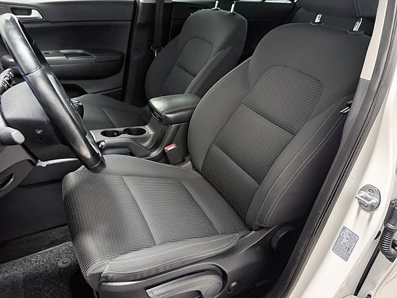 Kia Sportage 10 of 20