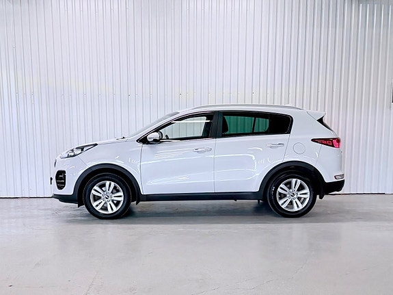 Kia Sportage 6 of 20