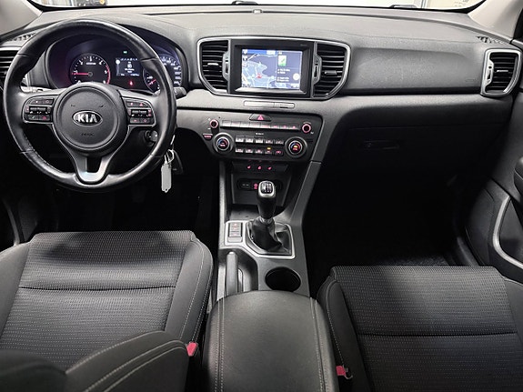Kia Sportage 15 of 20